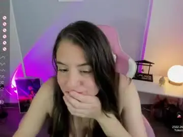 Chaturbate Live Porn of tamara_m_