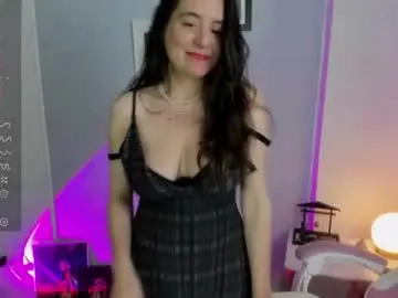 Chaturbate Live Porn of tamara_m_