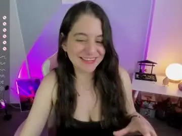 Chaturbate Nude Webcam of tamara_m_