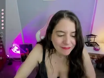Chaturbate Nude Webcam of tamara_m_