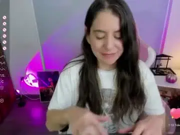 Chaturbate Live Sex Cam of tamara_m_