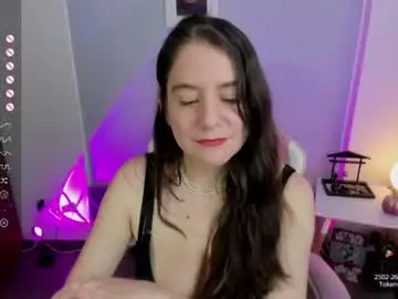 Chaturbate Nude Webcam of tamara_m_