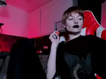 Chaturbate Live Porn of the_inamorata