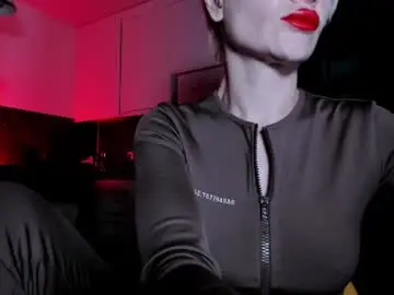 Chaturbate Live Sex Cam of the_inamorata