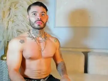 Chaturbate Adult Webcams of thiagoferrari1