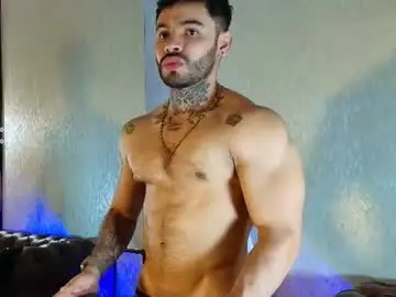 Chaturbate Adult Webcams of thiagoferrari1