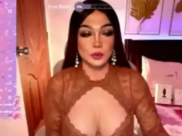 Chaturbate Live Sex Cam of versatilepatty