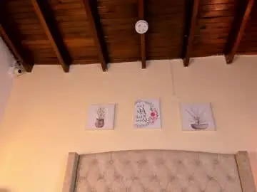 Chaturbate Live Sex of allisson_m