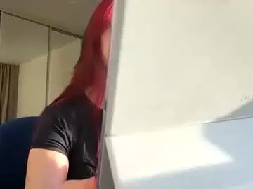 Chaturbate Live Sex of ameliaooten