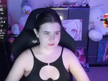 Chaturbate Private Sex Chat of amyvibes