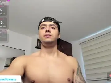 Chaturbate Free Live Porn of angelovfitnessxv