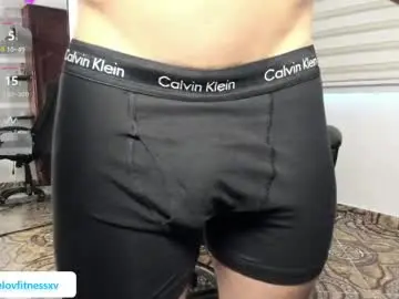 Chaturbate Free Live Porn of angelovfitnessxv