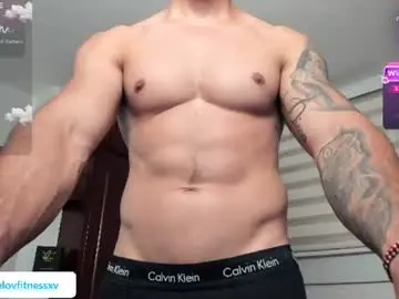 Chaturbate Adult Webcams of angelovfitnessxv