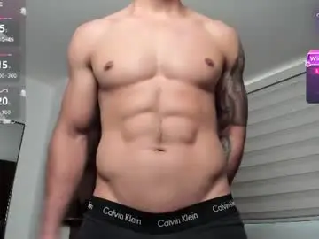 Chaturbate Free Live Porn of angelovfitnessxv