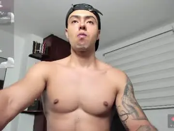 Chaturbate Best Webcam of angelovfitnessxv