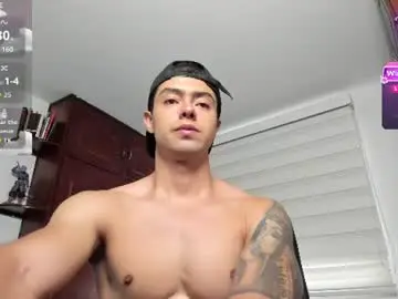 Chaturbate Watch Live Sex Cams of angelovfitnessxv