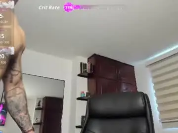 Chaturbate Free Porn Cam of angelovfitnessxv