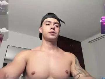 Chaturbate Free Live Porn of angelovfitnessxv