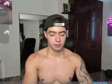 Chaturbate Live Porn of angelovfitnessxv