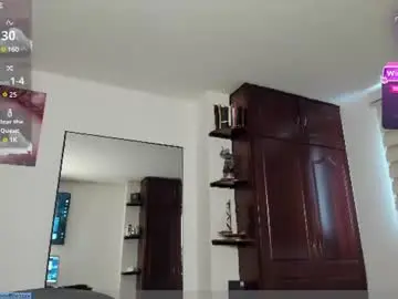 Chaturbate Sex Chat of angelovfitnessxv