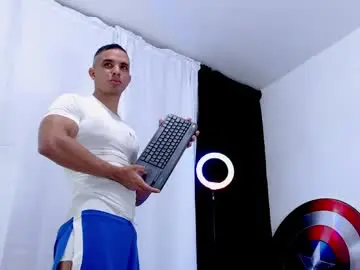 Chaturbate Free Live Porn of antonywebb94