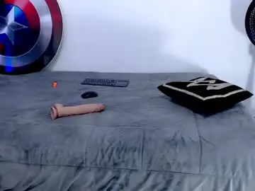 Chaturbate Live Sex of antonywebb94