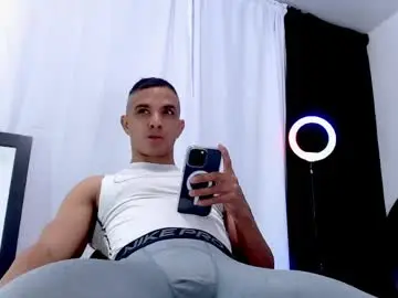 Chaturbate Best Webcam of antonywebb94