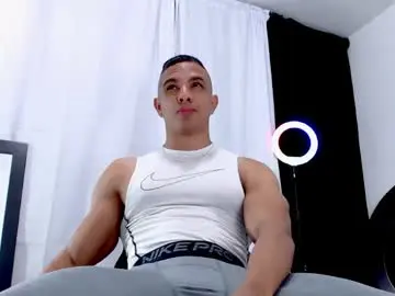 Chaturbate Adult Webcam of antonywebb94