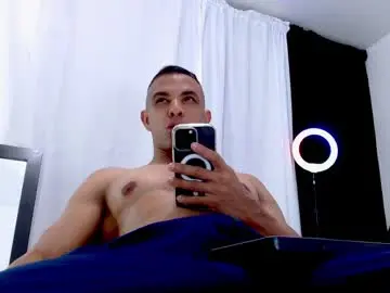 Chaturbate Private Sex Chat of antonywebb94