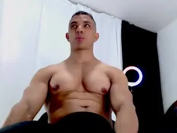Chaturbate Live Porn of antonywebb94