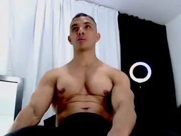 Chaturbate Adult Webcam of antonywebb94
