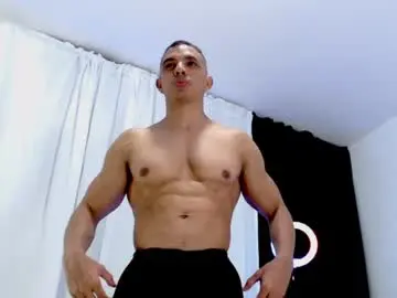 Chaturbate Private Sex Chat of antonywebb94