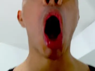 Chaturbate Sex Chat of antonywebb94