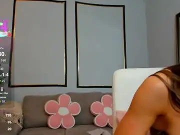 Chaturbate Watch Live Sex Cams of anyarayne