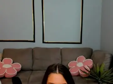 Chaturbate Live Sex of anyarayne