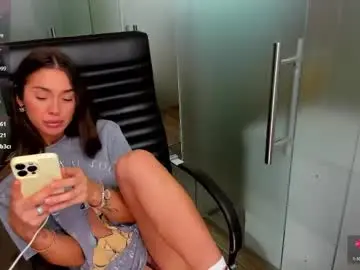 Chaturbate Private Sex Chat of anyarayne