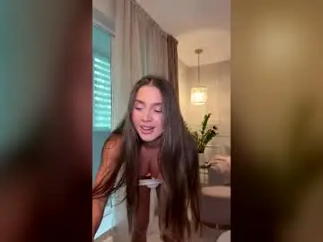 Chaturbate Live Sex Cam of anyarayne