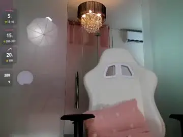 Chaturbate Live Sex of anyarayne