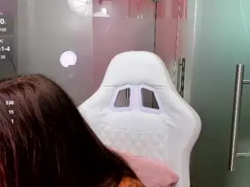 Chaturbate Sex Cam of anyarayne