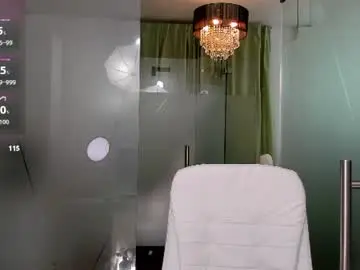 Chaturbate Sex Cam of anyarayne