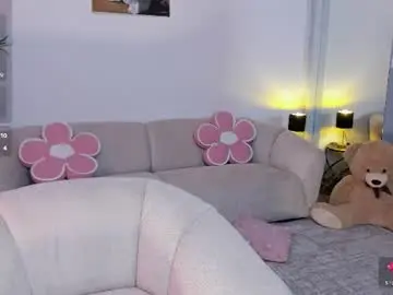 Chaturbate Adult Video Chat of anyarayne
