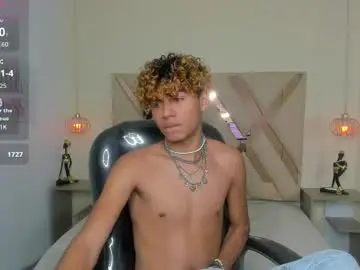 Chaturbate Adult Video Chat of anyelotwink