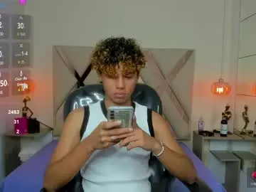 Chaturbate Adult Webcams of anyelotwink