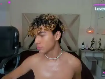 Chaturbate Live Sex of anyelotwink