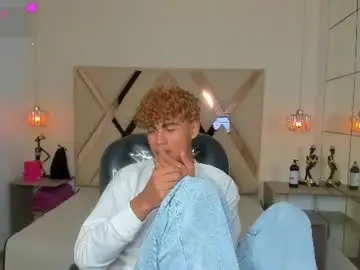 Chaturbate Adult Webcam of anyelotwink