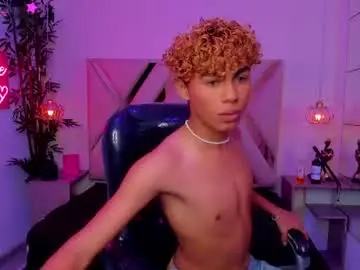 Chaturbate Adult Webcams of anyelotwink