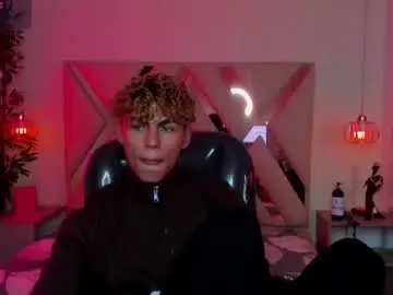 Chaturbate Live Sex of anyelotwink
