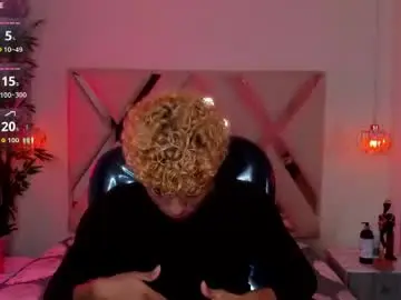 Chaturbate Sex Cam of anyelotwink