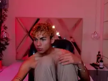 Chaturbate Adult Webcam of anyelotwink