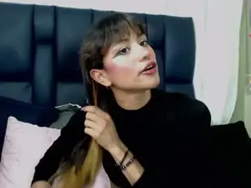 Chaturbate Live Sex of applehot_lr